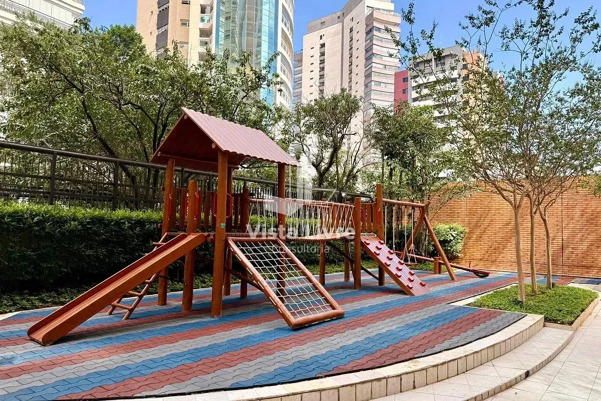 Apartamento, 3 quartos, 150 m² - Foto 34