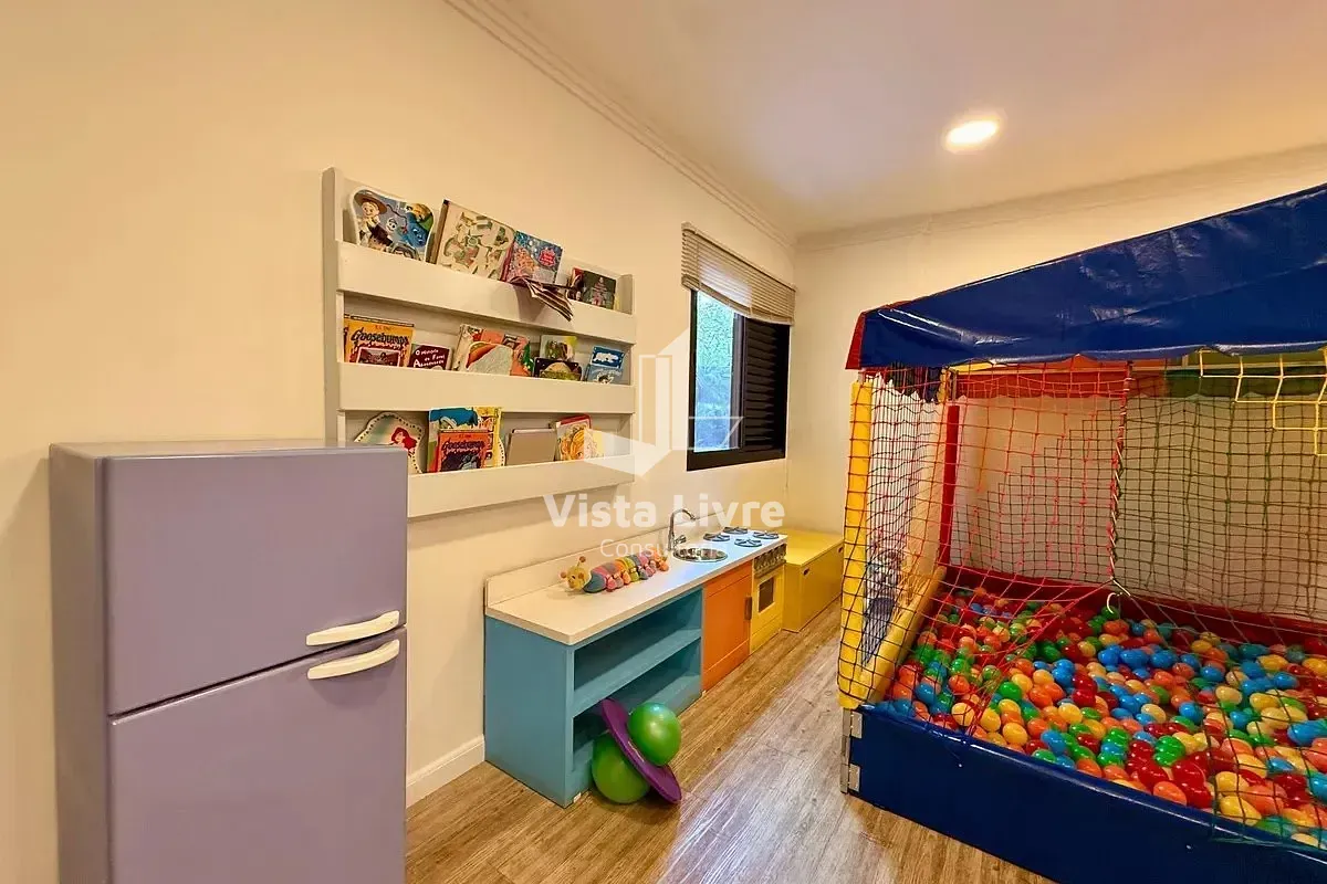 Apartamento, 3 quartos, 150 m² - Foto 28