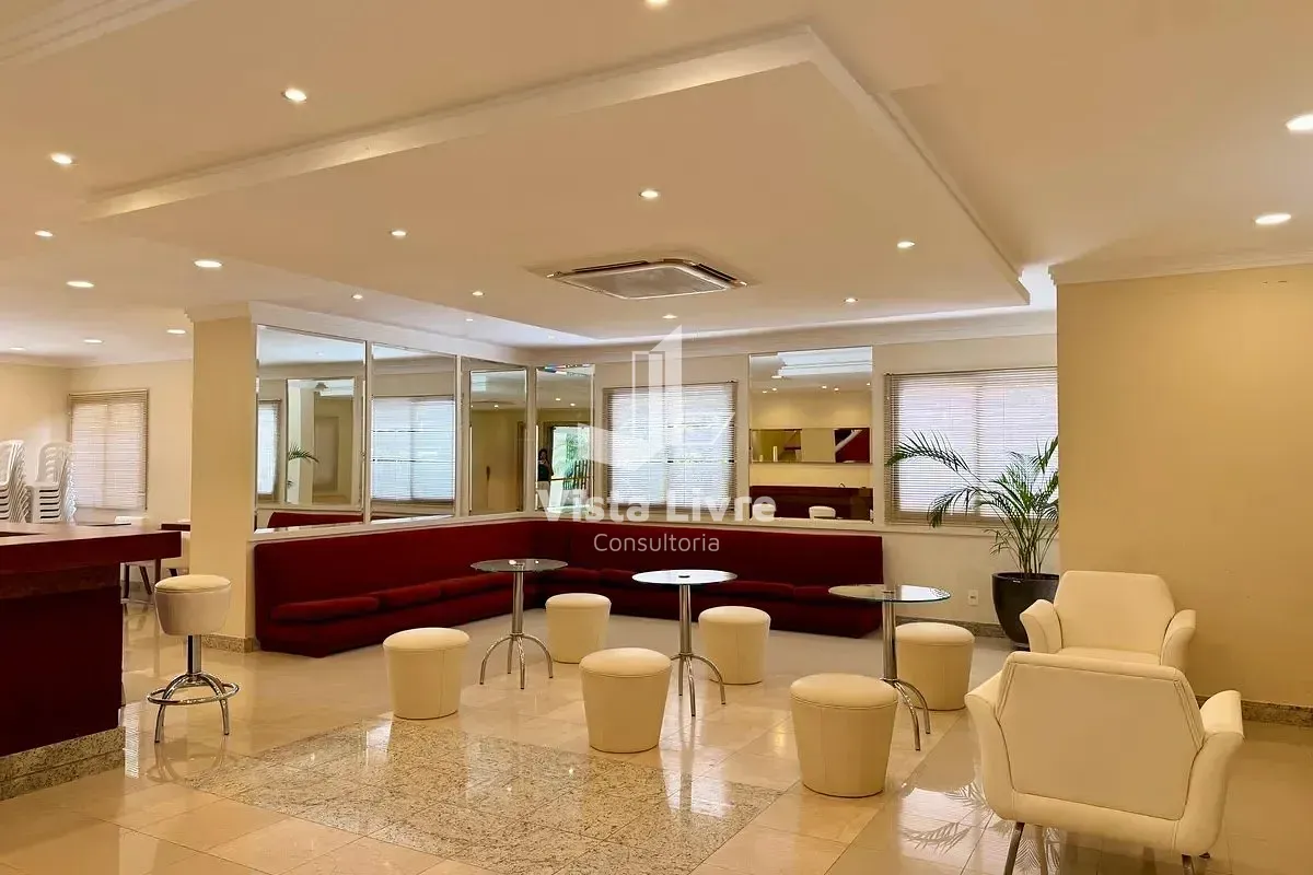 Apartamento, 3 quartos, 150 m² - Foto 42