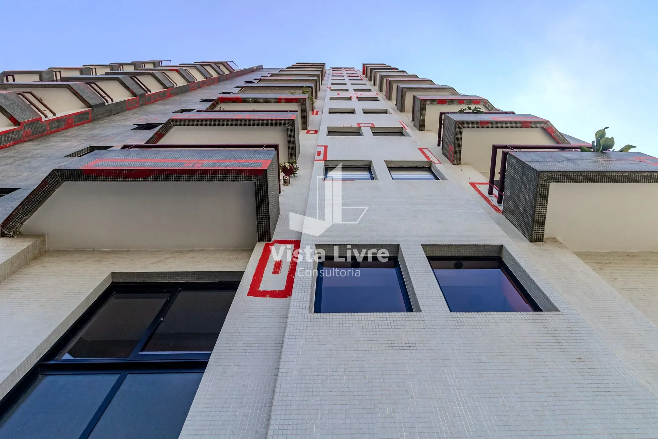 Apartamento, 3 quartos, 96 m² - Foto 43