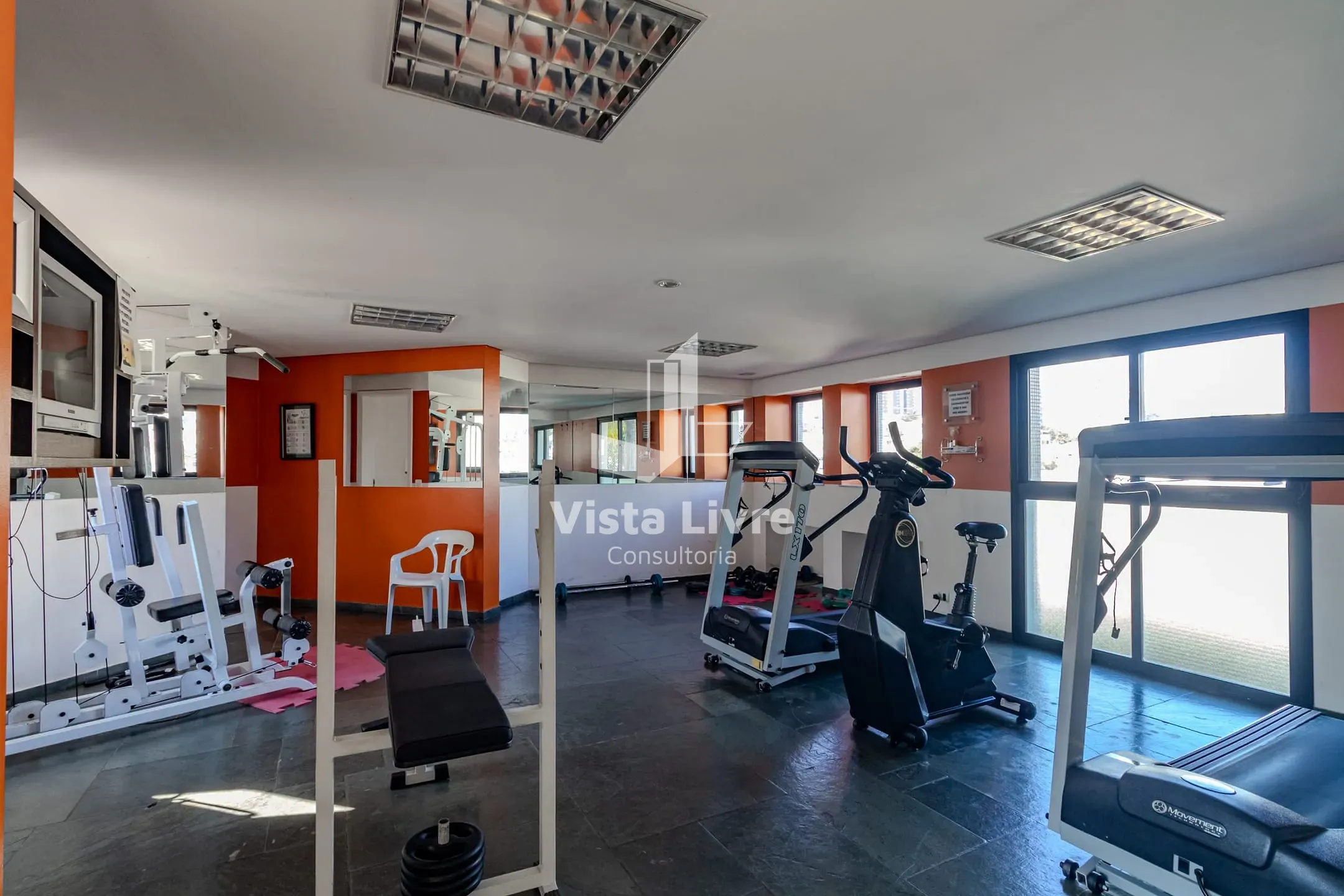 Apartamento, 3 quartos, 96 m² - Foto 36