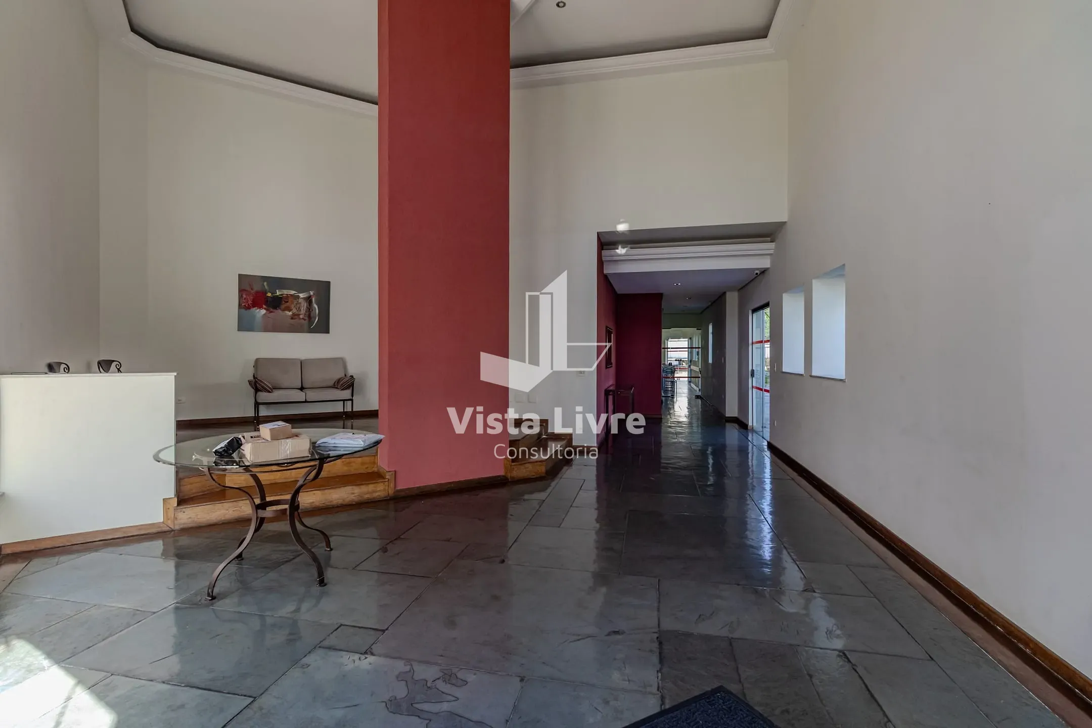 Apartamento, 3 quartos, 96 m² - Foto 40