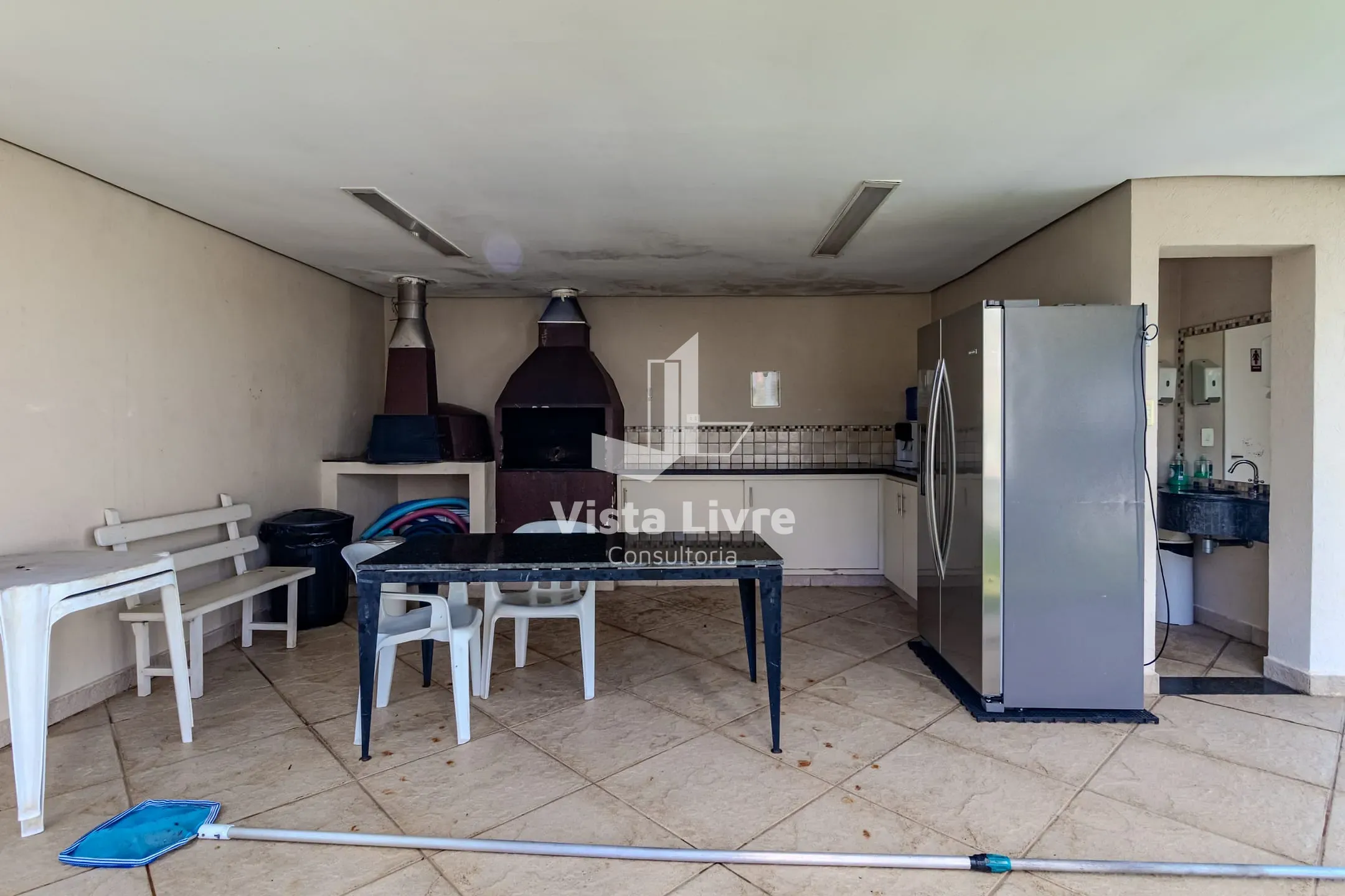 Apartamento, 3 quartos, 96 m² - Foto 39