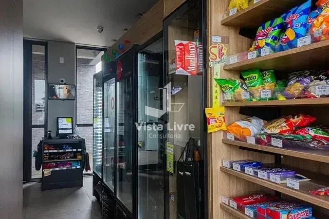 Apartamento, 2 quartos, 62 m² - Foto 38