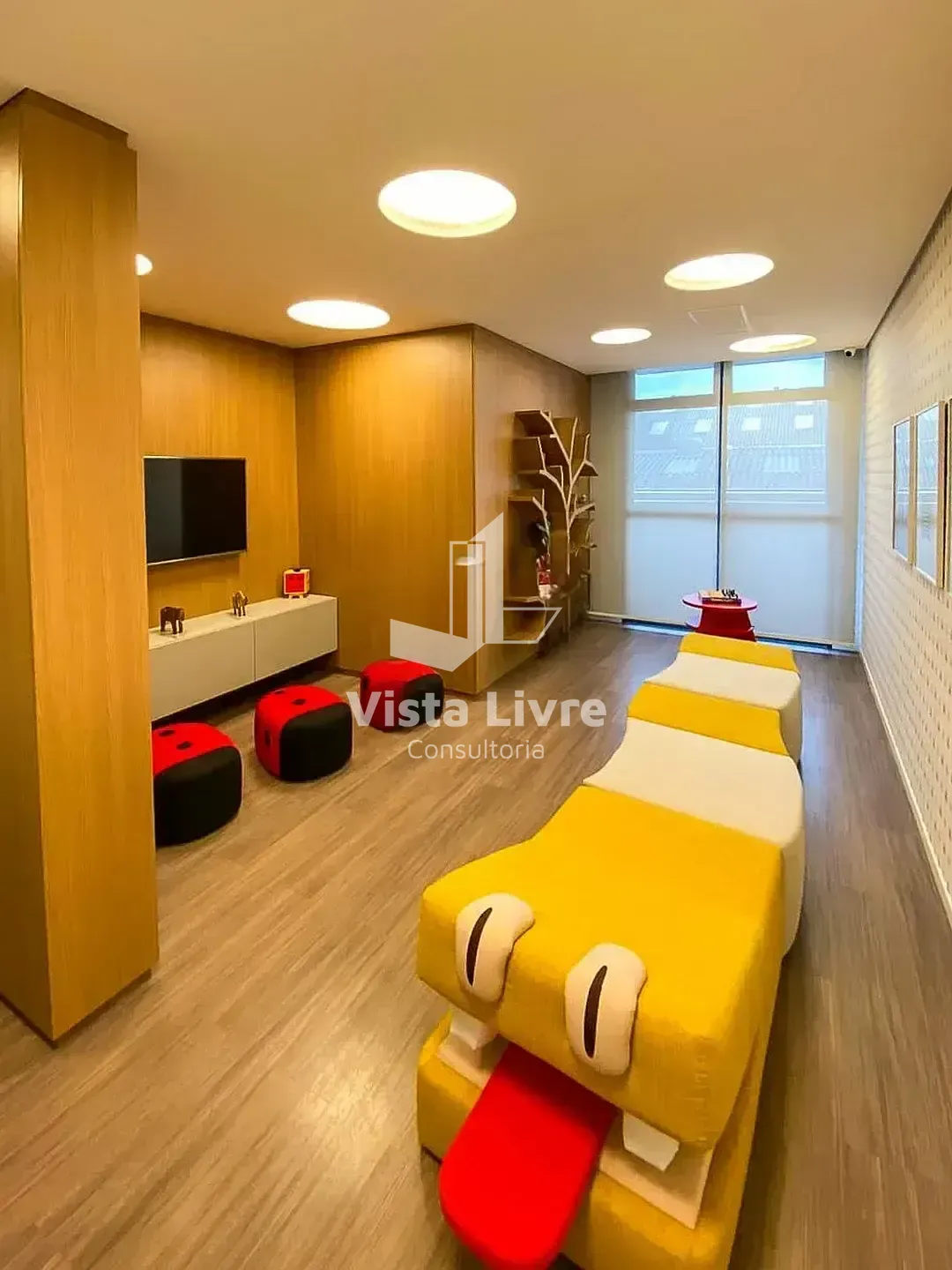 Apartamento, 2 quartos, 62 m² - Foto 41