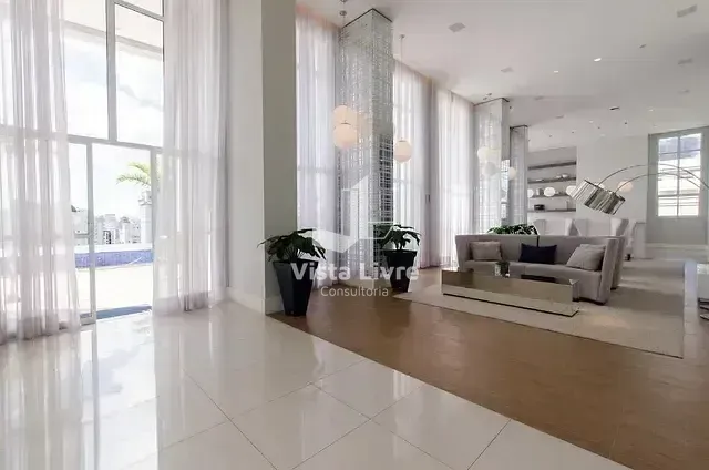 Apartamento, 1 quarto, 54 m² - Foto 24
