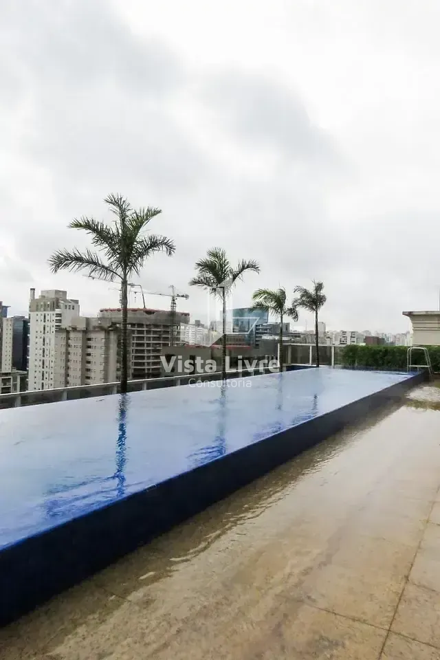 Apartamento, 1 quarto, 54 m² - Foto 16