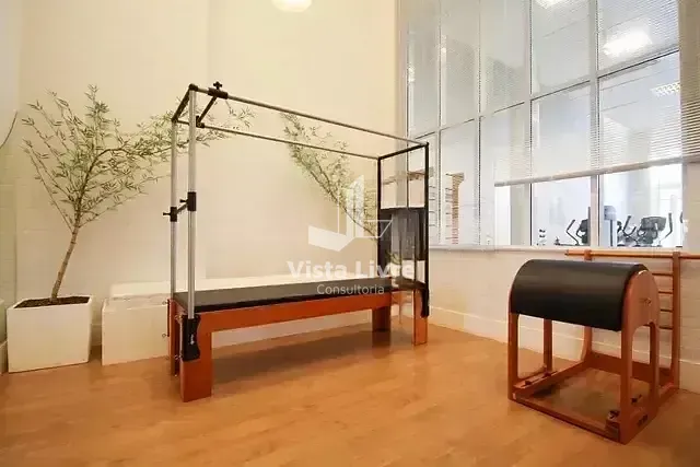 Apartamento, 1 quarto, 54 m² - Foto 18