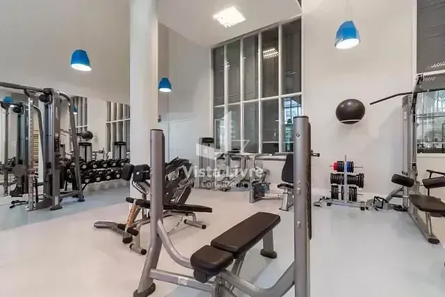 Apartamento, 1 quarto, 54 m² - Foto 17