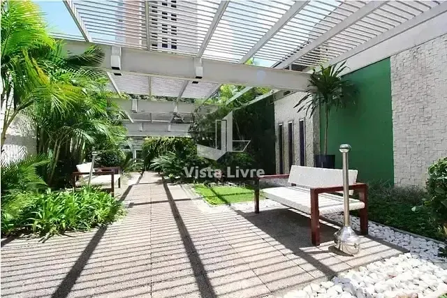 Apartamento, 1 quarto, 54 m² - Foto 27