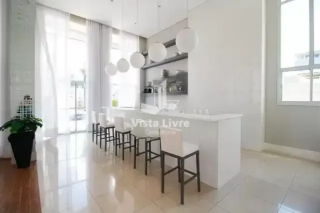 Apartamento, 1 quarto, 54 m² - Foto 23