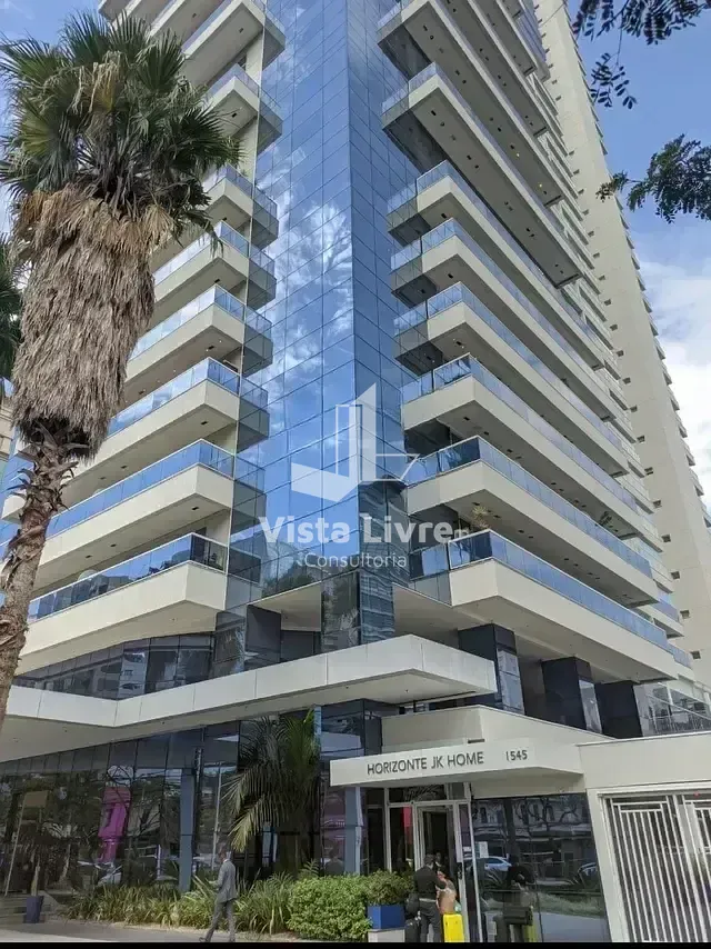 Apartamento, 1 quarto, 54 m² - Foto 28