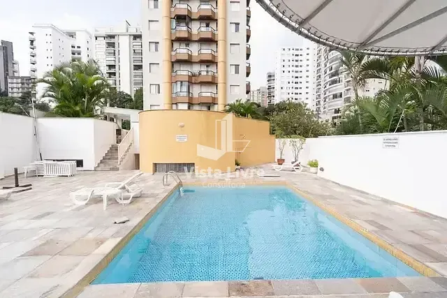 Apartamento, 2 quartos, 121 m² - Foto 36
