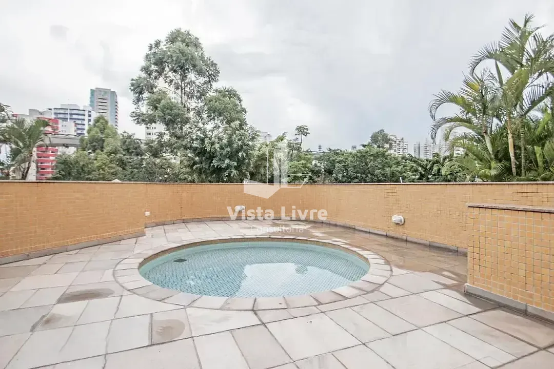 Apartamento, 2 quartos, 121 m² - Foto 37