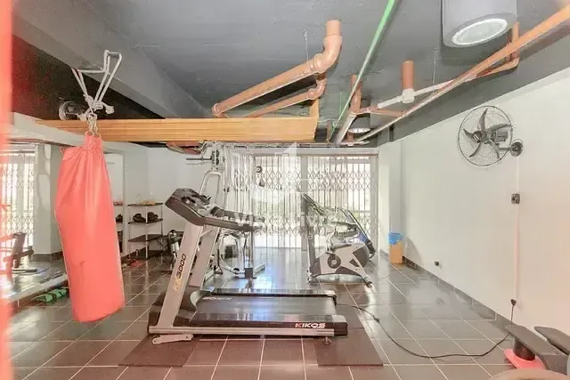 Apartamento, 2 quartos, 121 m² - Foto 38