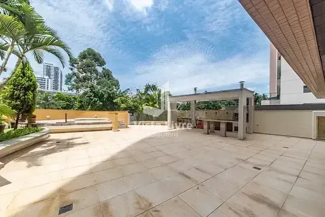 Apartamento, 2 quartos, 121 m² - Foto 40