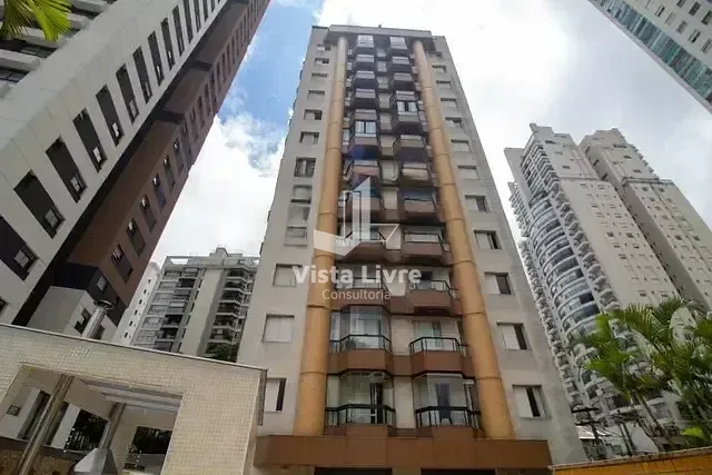 Apartamento, 2 quartos, 121 m² - Foto 44