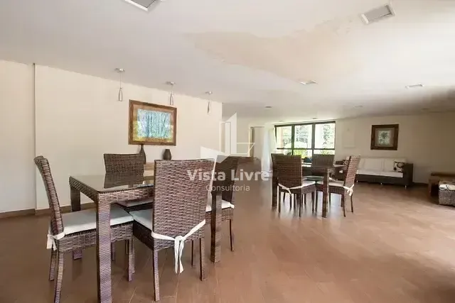 Apartamento, 2 quartos, 121 m² - Foto 41