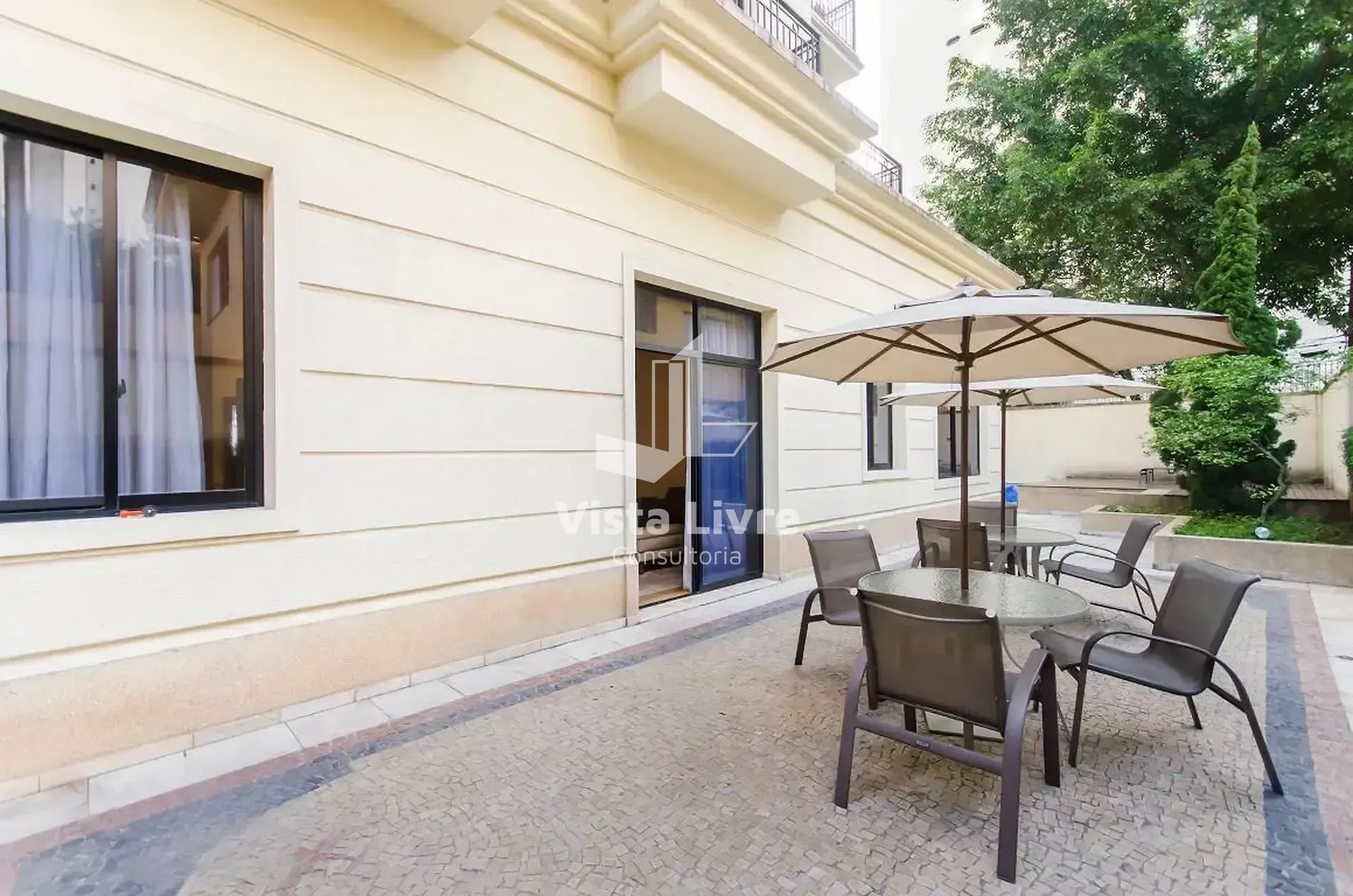 Apartamento, 1 quarto, 45 m² - Foto 15
