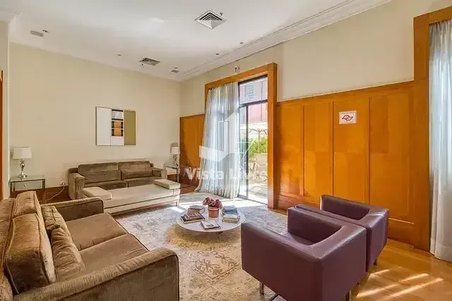 Apartamento, 1 quarto, 45 m² - Foto 16
