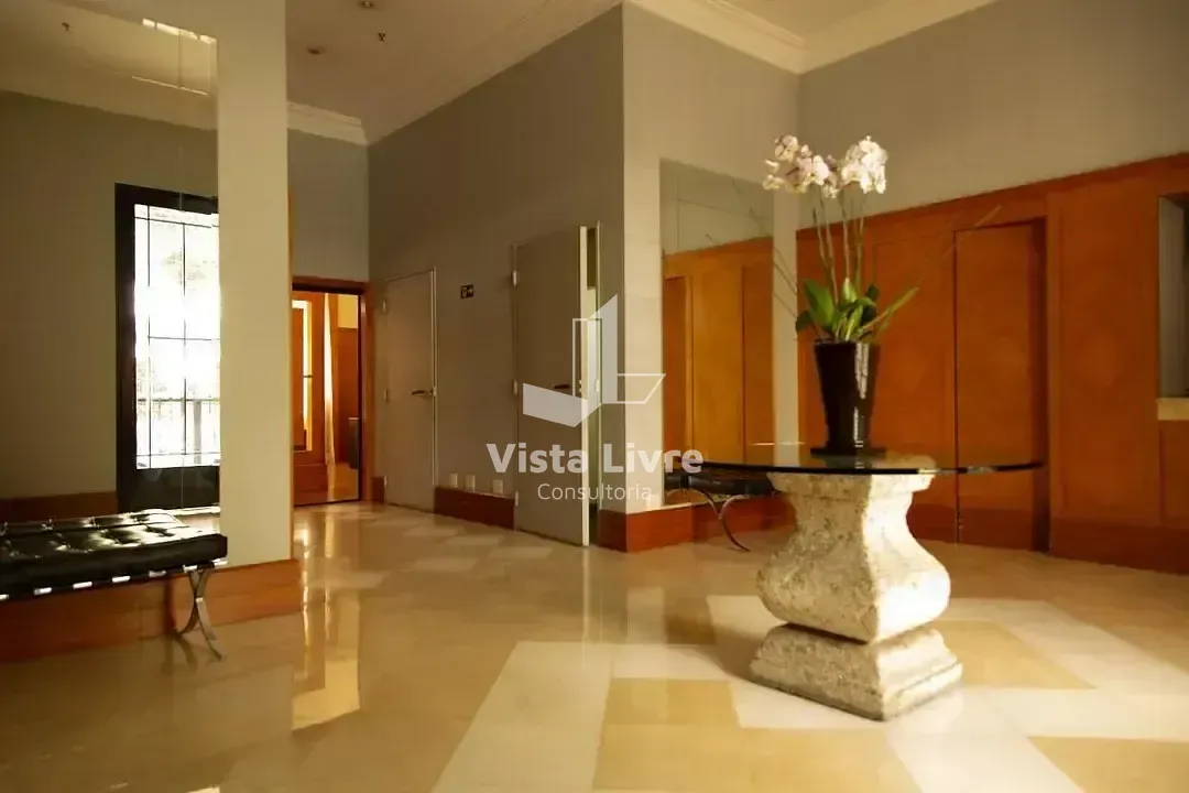 Apartamento, 1 quarto, 45 m² - Foto 19