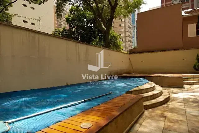 Apartamento, 1 quarto, 45 m² - Foto 12