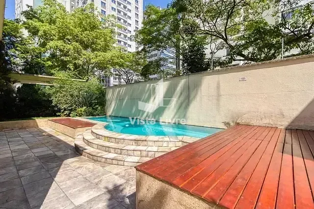 Apartamento, 1 quarto, 45 m² - Foto 13