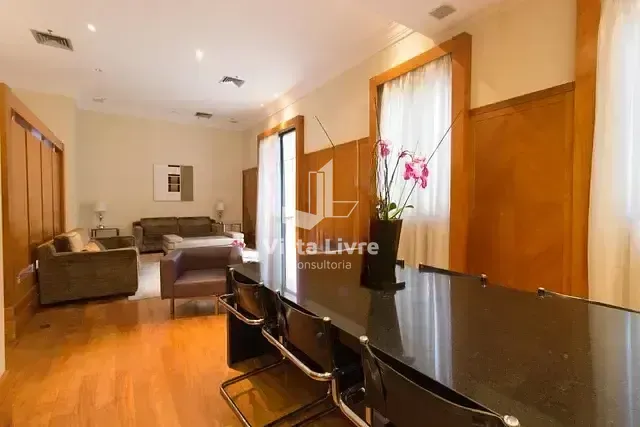 Apartamento, 1 quarto, 45 m² - Foto 17