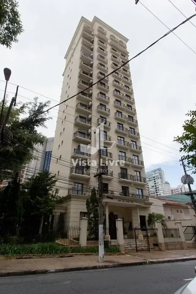 Apartamento, 1 quarto, 45 m² - Foto 20