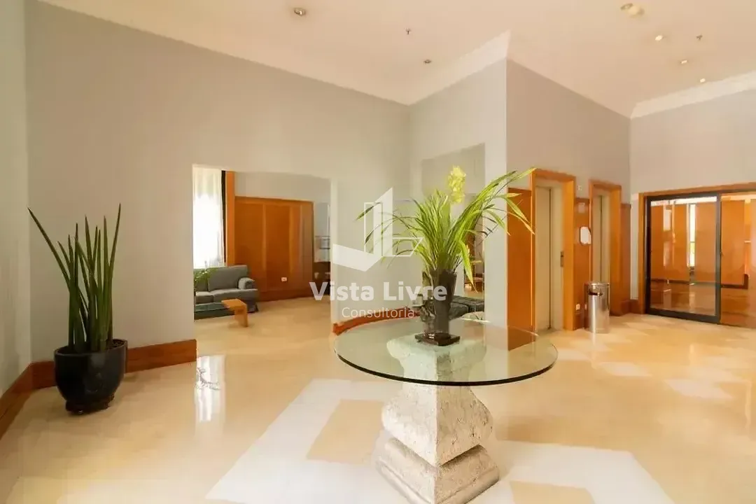 Apartamento, 1 quarto, 45 m² - Foto 18