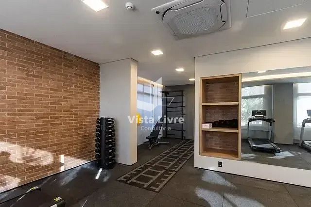 Apartamento à venda com 2 quartos, 62m² - Foto 23