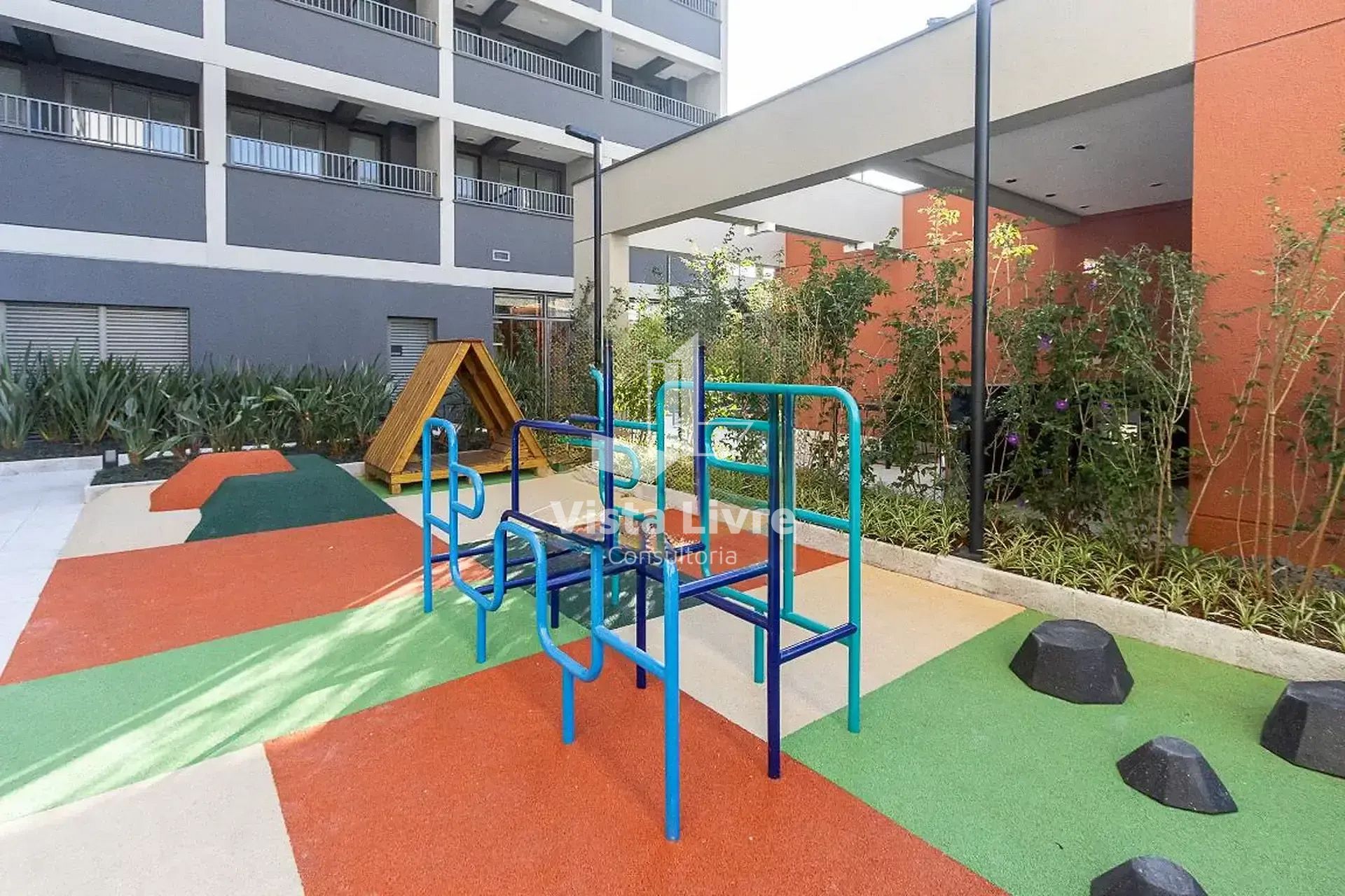 Apartamento à venda com 2 quartos, 62m² - Foto 27