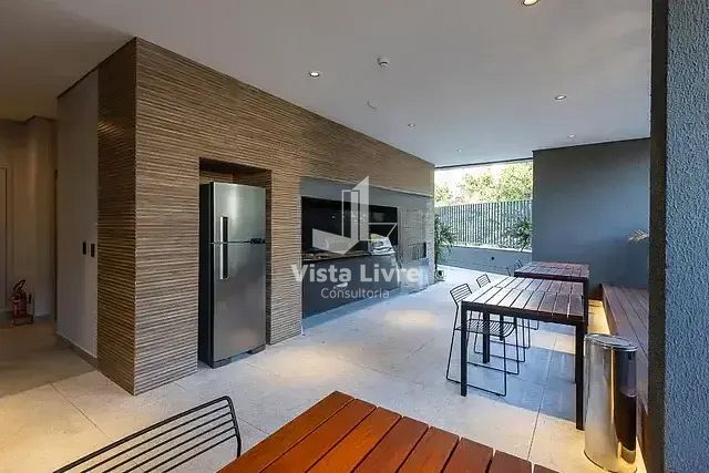 Apartamento à venda com 2 quartos, 62m² - Foto 20