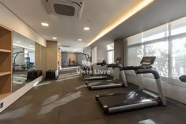Apartamento à venda com 2 quartos, 62m² - Foto 24