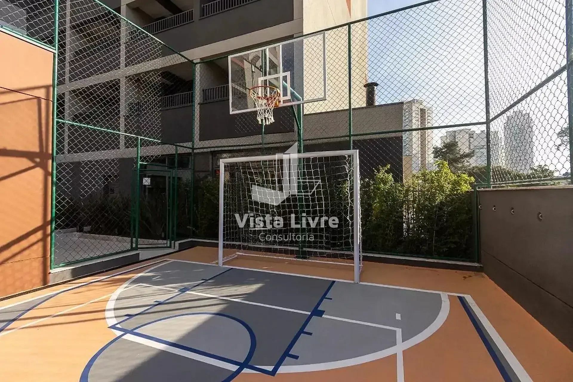 Apartamento à venda com 2 quartos, 62m² - Foto 25