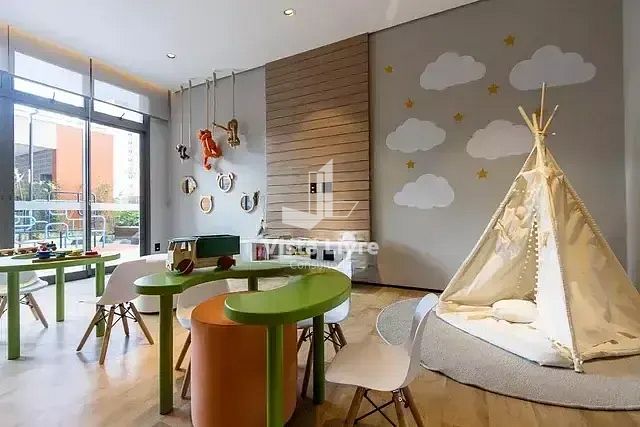 Apartamento à venda com 2 quartos, 62m² - Foto 28