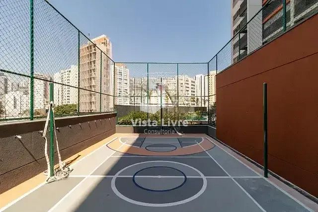 Apartamento à venda com 2 quartos, 62m² - Foto 26