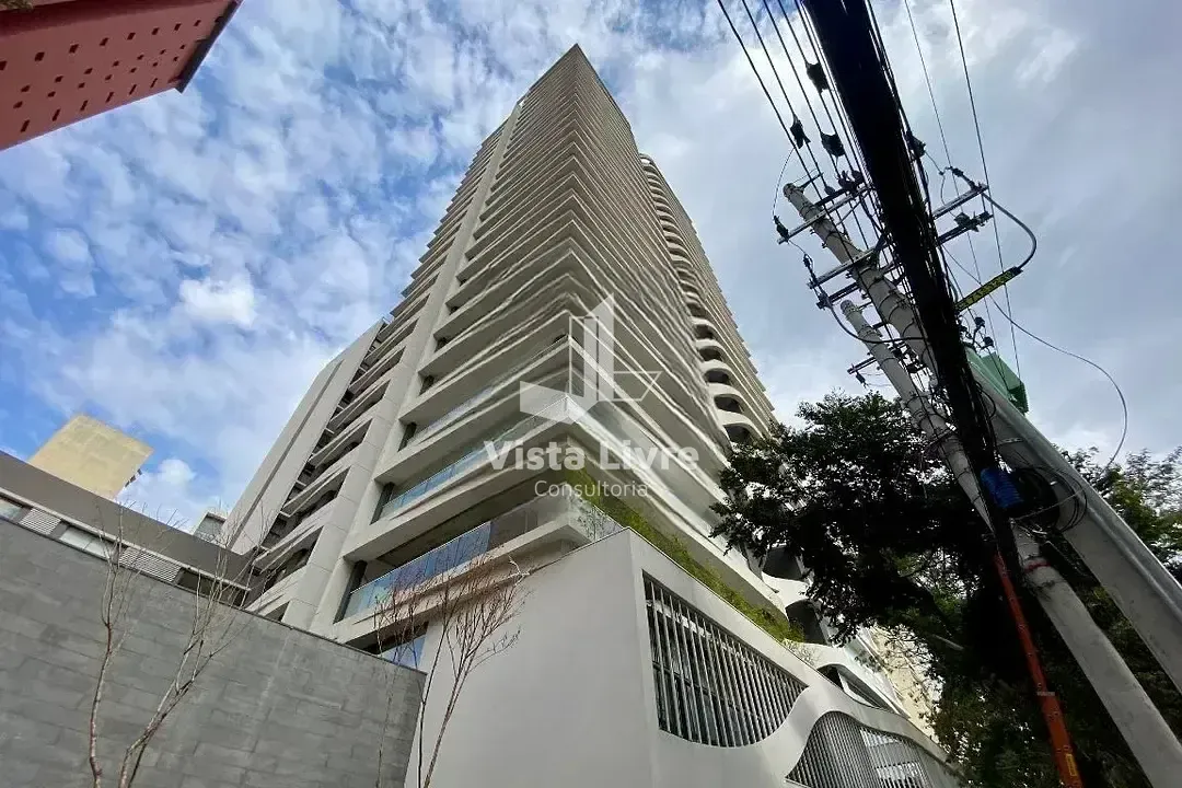 Apartamento, 4 quartos, 230 m² - Foto 65