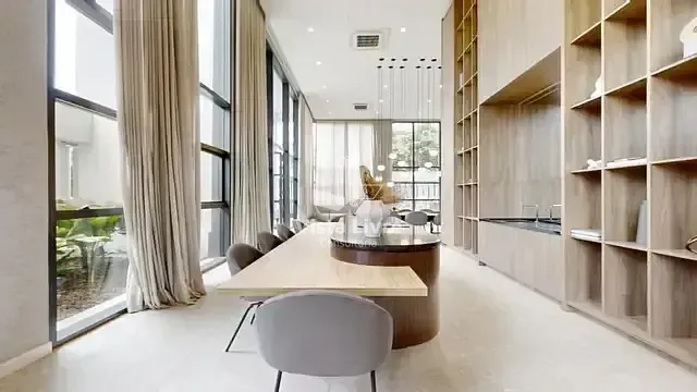 Apartamento, 4 quartos, 230 m² - Foto 44