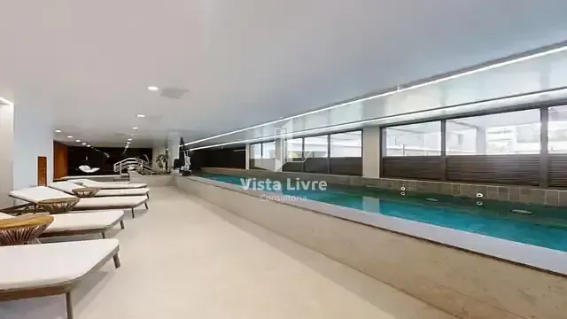 Apartamento, 4 quartos, 230 m² - Foto 33