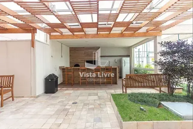 Apartamento, 2 quartos, 55 m² - Foto 24