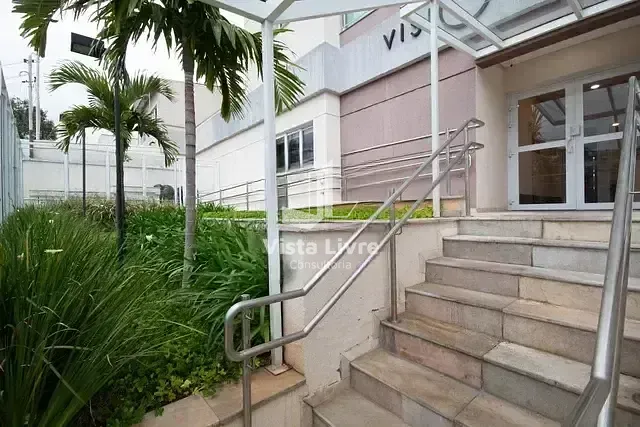 Apartamento, 2 quartos, 55 m² - Foto 23