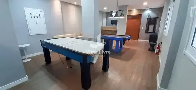 Apartamento, 2 quartos, 55 m² - Foto 29