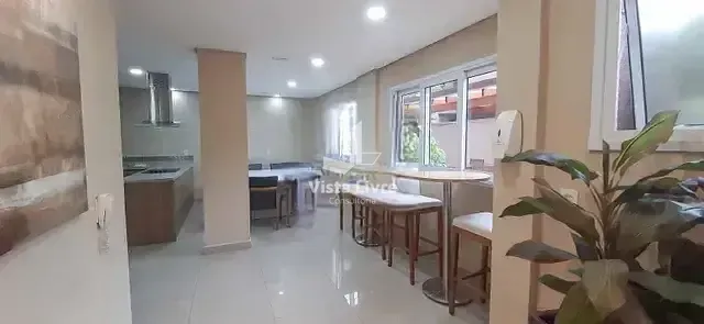 Apartamento, 2 quartos, 55 m² - Foto 26