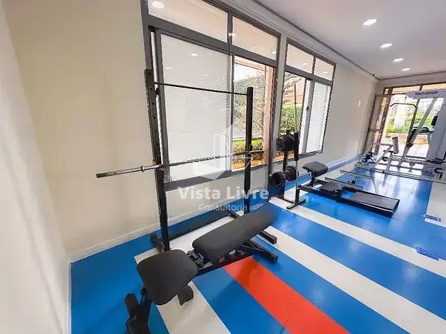 Apartamento, 4 quartos, 171 m² - Foto 65