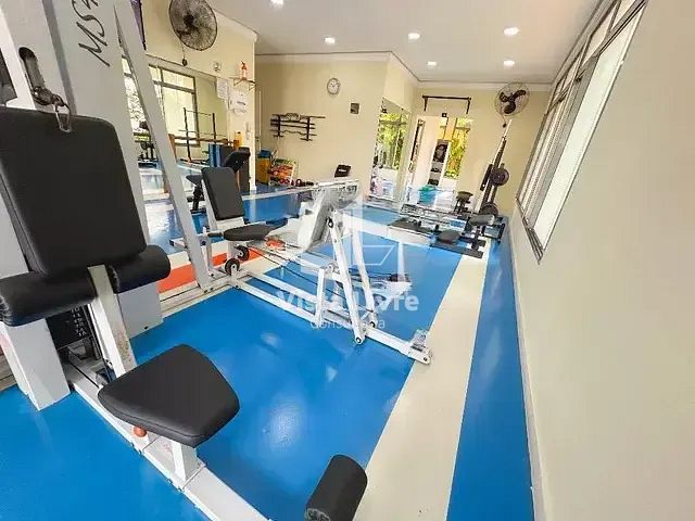 Apartamento, 4 quartos, 171 m² - Foto 66