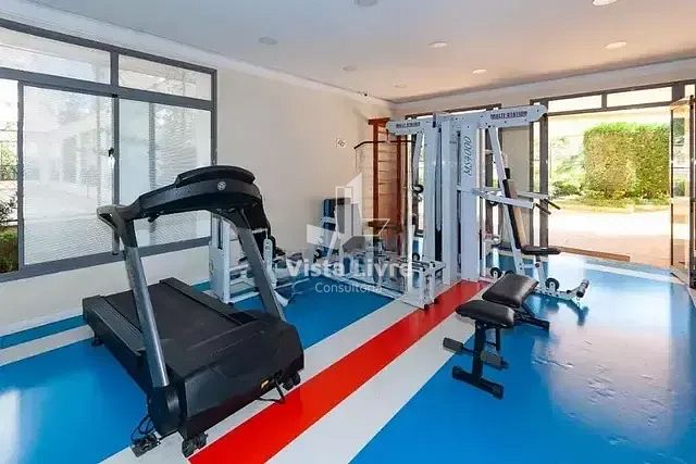 Apartamento, 4 quartos, 171 m² - Foto 67