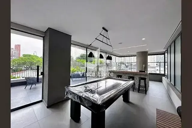 Apartamento, 4 quartos, 210 m² - Foto 27