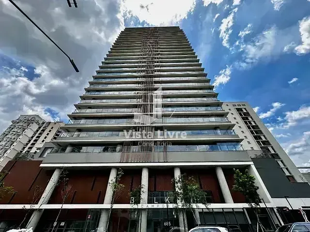 Apartamento, 4 quartos, 210 m² - Foto 28
