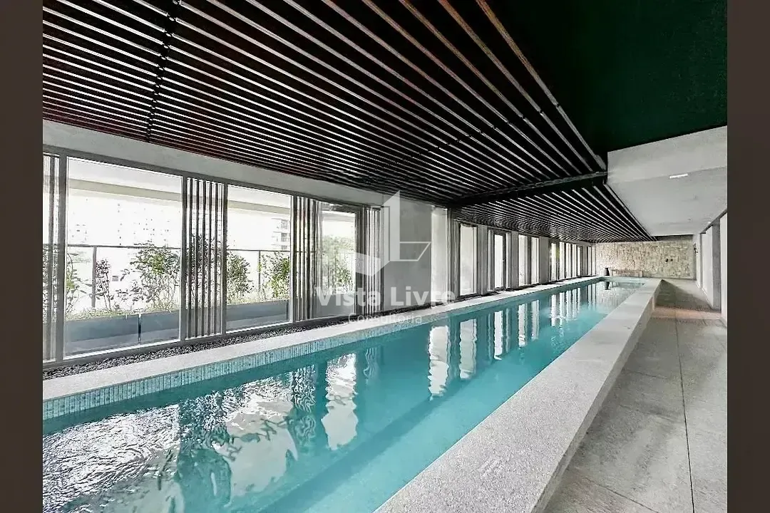 Apartamento, 4 quartos, 210 m² - Foto 23